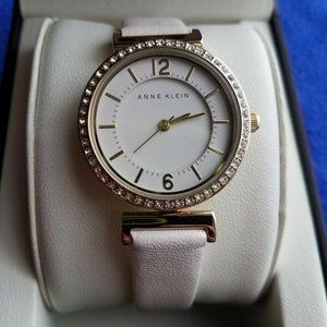 Anne Klein women's watch